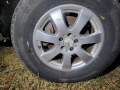 Джанти 17" за Мерцедес Ml W164, снимка 4