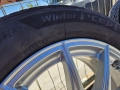 Джанти Mercedes 16 цола , 5х112 , 6.5j , et44 , 205/60/16, снимка 9