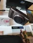 Sony Cyber-shot DSC-HX20V – 18.2 MP | 20x Optical Zoom | Full HD | GPS | Пълен комплект, снимка 3