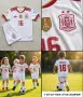 RODRIGO 16 ❤️⚽️ детско юношески футболни екипи 🇪🇸 SPAIN 🇪🇸 , снимка 9