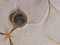 Две ценни монети, снимка 3