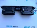 su001-a9783 централни решетки, въздуховоди за парно от Toyota Proace City 1.5 D4D, снимка 4