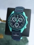 Omega x Swatch Mission On Earth Polar Lights, снимка 1
