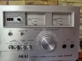 AKAI CS-702D + AKAI AM-2350(сет дек+усилвател)Made in Japan, снимка 2
