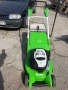 Самоходна моторна косачк Viking 5.5 hp, снимка 1