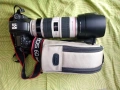 Canon EOS 6D MarkII, снимка 2