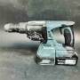 Акумулаторен перфоратор MAKITA DHR243, снимка 1