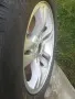 Оригинални джанти 17" със зимни гуми Gislaved за BMW X3/E83/, снимка 9