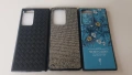 Samsung Galaxy Note 20 Ultra - Samsung Note 20 Ultra - Samsung SM-N986 калъф / case, снимка 12