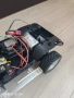 Rc tamiya cc01 crawler 1/10 , снимка 8