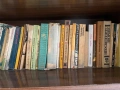 Продавам книги, снимка 6