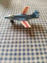 Matchbox модел самолет VIPER, снимка 5