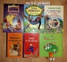 Голяма разнообразие от детски книжки , снимка 17