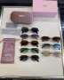 Miu Miu ⚜️Дамски Слънчеви Очила , снимка 9