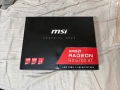 Видео карта AMD MSI RX 6700 XT 12GB reference, снимка 4