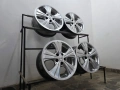 4бр 15ски джанти за VW 5х100мм A150677 , снимка 6