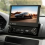 HD мултимедиен плейър 7" с тъчскрийн, MirrorLink и Wi-Fi Android 15 MOSFET 50Wx4, снимка 1