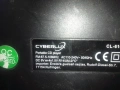 Радио приемник CD player Ciberlux, снимка 6