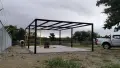 Метална конструкция 6х5х3 , снимка 4