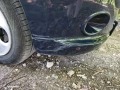 Peugeot 206+, снимка 10