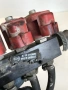 Газови инжектори за LPG за Opel Vectra C 2.2 (2002-2007) 67R010905, снимка 3