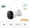 Външна Wi-Fi Камера IMOU 5MP (IPC-S3EP-5M0WE) – Нощно Виждане, IP67, AI, снимка 3