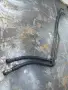 метални тръбопроводи с маркучи тръби за охлаждане на автом. скоростна кутия Е39 2003 фейслифт , снимка 1