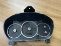 КИЛОМЕТРАЖ Control panel Honda Civic HR0319111 S6D 78100X012 NH356L, снимка 1