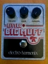 Продавам ефект за китара Electro Harmonix Little Big Muff , снимка 1