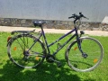 Велосипед Peugeot City 28", снимка 1
