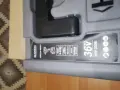 ГАЙКОВЕРТ 36V С ДВЕ БАТЕРИИ И ЗАРЯДНО 3007260847, снимка 7