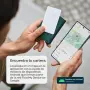 Chipolo Card Point - Търсачка на портфейл, снимка 2