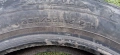 2бр зимни гуми 205/55R16 Dunlop Winter Sport 5. DOT 4420. 5.5mm дълбочина на шарката. Цена..., снимка 3