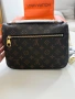 Чанта Louise Vuitton , снимка 6
