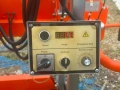Полуавтоматична хоризонтална лентова дъскорезница (гатер) RS31E 7.5 kW 400V, снимка 13