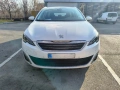 Peugeot 308 SW 1.2 puretech allure, снимка 2