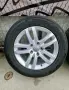 Джанти Ronal 18 цола , 5х130 , 8.5j , et58 , 255/55/18 Audi Q7, снимка 5