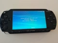 Sony PSP 1000 Playstation Portable - качени много игри, снимка 11