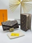 Louis Vuitton Ново Дамско Портмоне Луи Витон , снимка 5