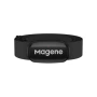 пулсомер Magene H303 Heart Rate Monitor ANT Plus Bluetooth, снимка 1