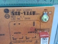 POWER SUPPLY BOARD EAX64276601 /11 REV1.0 EAY62609601  ,for 42inc DISPLAY ,  LG  модел  42PA4500, снимка 2