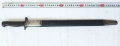 Продавам британски щик М1907 Wilkinson, снимка 2