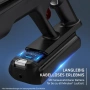 Rowenta X-Force Flex 12.60 Neo RH9L55E0 Безжична Прахосмукачка, снимка 6