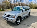 Mitsubishi Pajero 3.2 DID FACELIFT, снимка 8