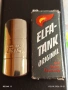 Нова бензинова запалка ELFA TANK ORIGINAL рядка за КОЛЕКЦИЯ 52687, снимка 1