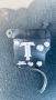 Електрически спусък Triggertech Remington diamond, снимка 4