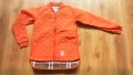 KARI TRAA SIGNAL Jacket размер S / M за лов сигнално яке - 2688, снимка 1
