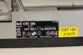 Грамофон Dual cst 100, снимка 10