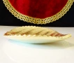 Бронзова бижутерка Листо,300 гр. , снимка 2