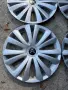 4 броя оригинални тасове за Citroen C3, C4, Berlingo 16, снимка 2